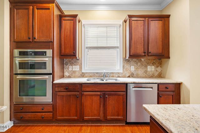 156 Serenity Hill Circle, Chapel Hill, NC 27516