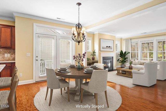 156 Serenity Hill Circle, Chapel Hill, NC 27516