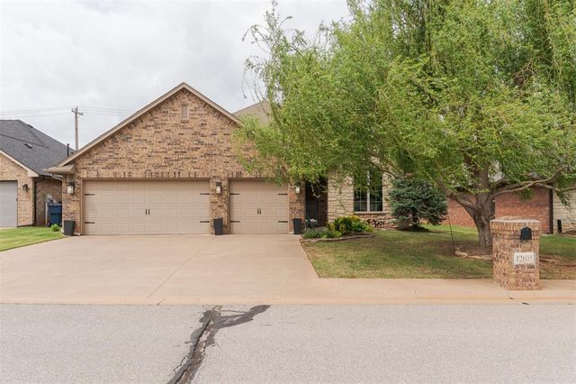 12605 Chateaux Road, Oklahoma City, OK 73142