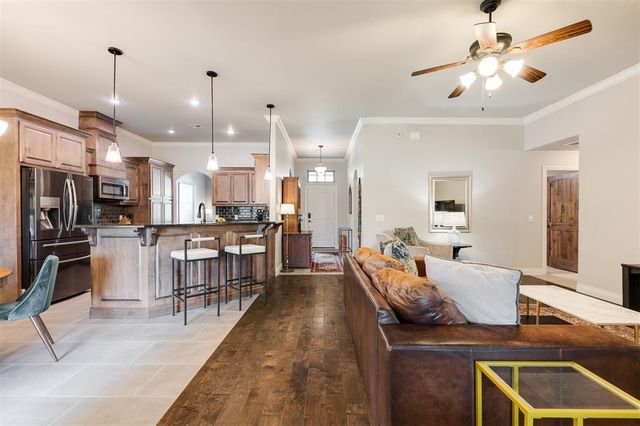 12605 Chateaux Road, Oklahoma City, OK 73142