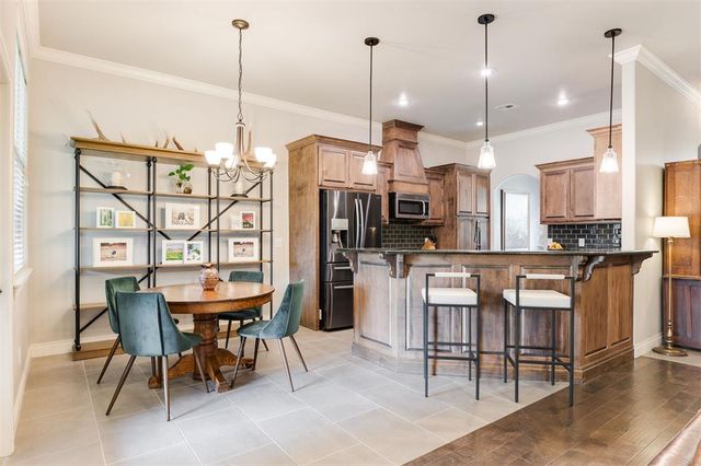 12605 Chateaux Road, Oklahoma City, OK 73142