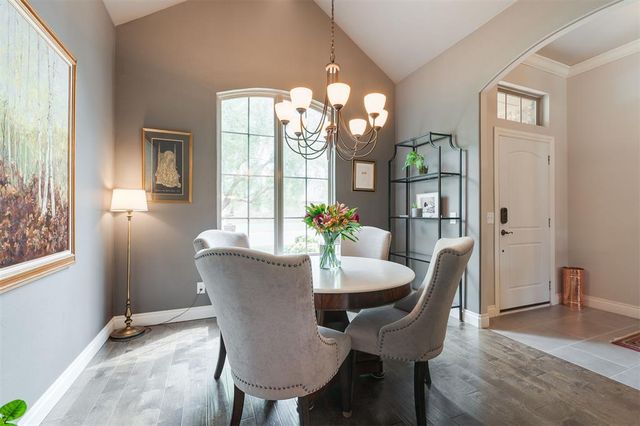 12605 Chateaux Road, Oklahoma City, OK 73142