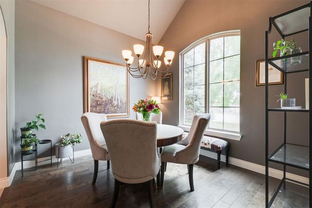12605 Chateaux Road, Oklahoma City, OK 73142
