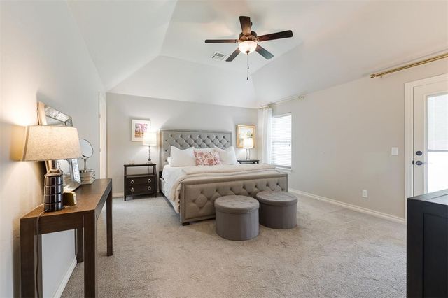 12605 Chateaux Road, Oklahoma City, OK 73142