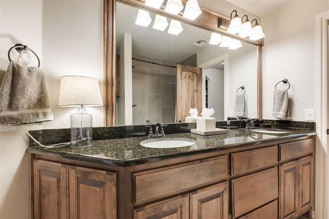 12605 Chateaux Road, Oklahoma City, OK 73142