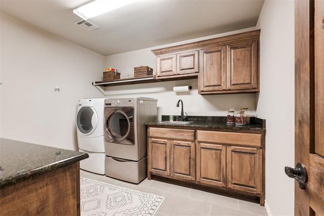 12605 Chateaux Road, Oklahoma City, OK 73142