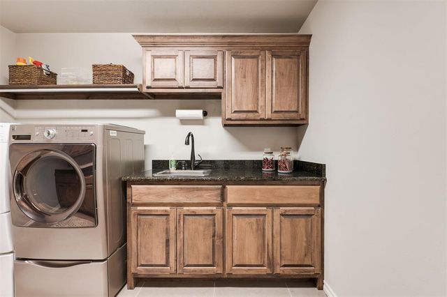 12605 Chateaux Road, Oklahoma City, OK 73142