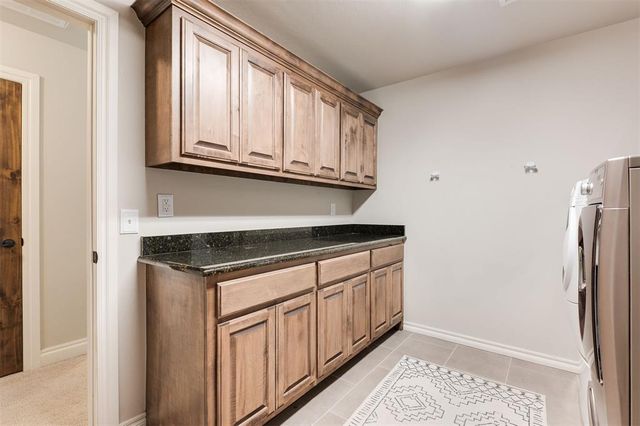 12605 Chateaux Road, Oklahoma City, OK 73142