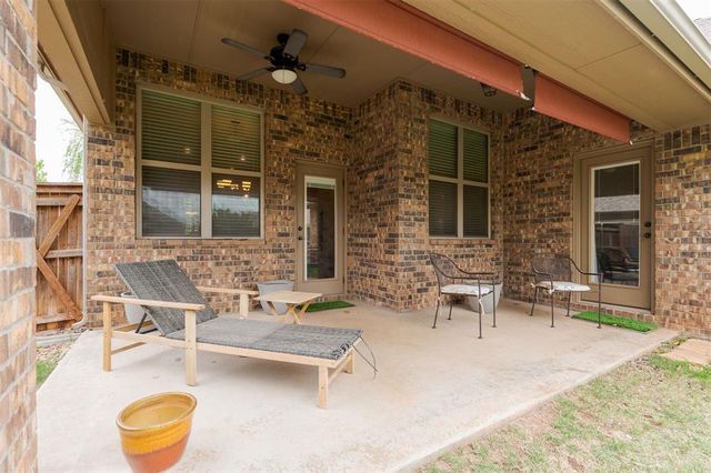 12605 Chateaux Road, Oklahoma City, OK 73142