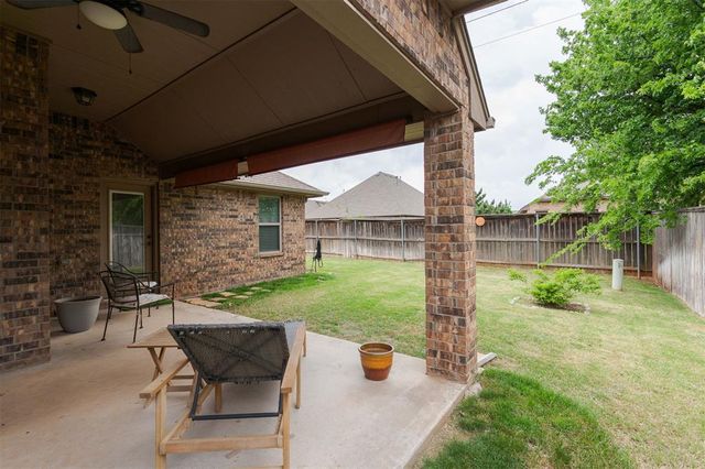 12605 Chateaux Road, Oklahoma City, OK 73142