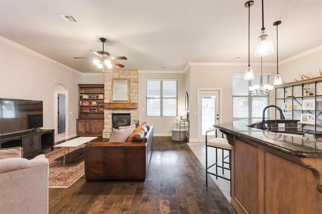12605 Chateaux Road, Oklahoma City, OK 73142