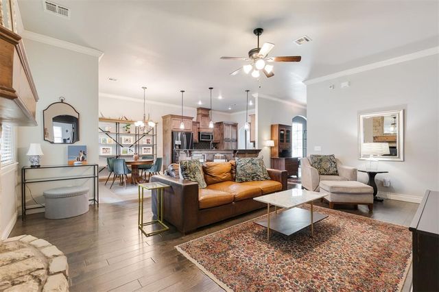 12605 Chateaux Road, Oklahoma City, OK 73142