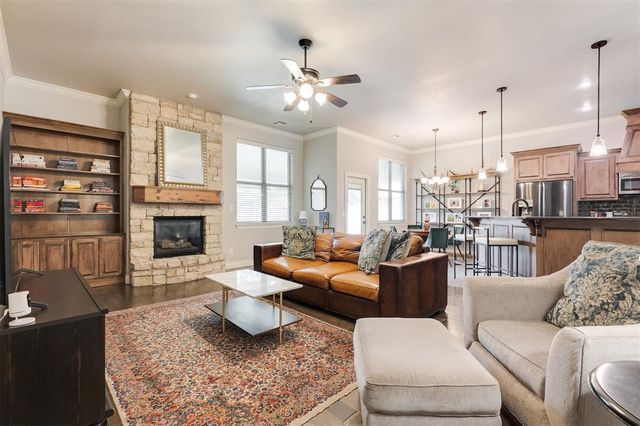 12605 Chateaux Road, Oklahoma City, OK 73142