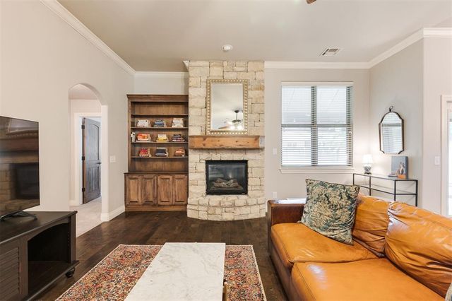 12605 Chateaux Road, Oklahoma City, OK 73142