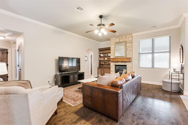 12605 Chateaux Road, Oklahoma City, OK 73142