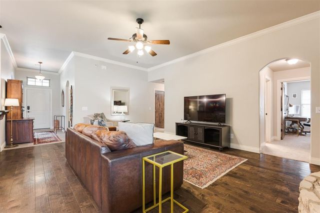 12605 Chateaux Road, Oklahoma City, OK 73142