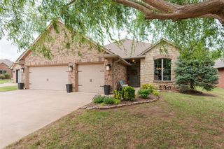 12605 Chateaux Road, Oklahoma City, OK 73142