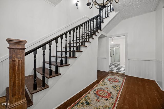 230 Chavasse Avenue, Henderson, NC 27536