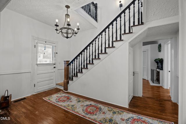 230 Chavasse Avenue, Henderson, NC 27536