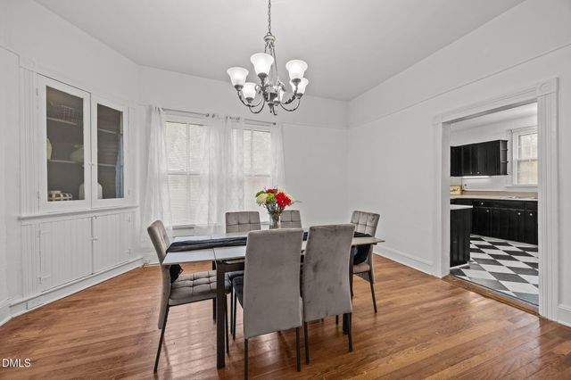 230 Chavasse Avenue, Henderson, NC 27536