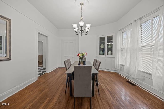 230 Chavasse Avenue, Henderson, NC 27536