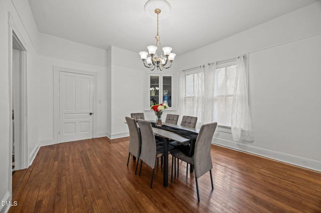 230 Chavasse Avenue, Henderson, NC 27536