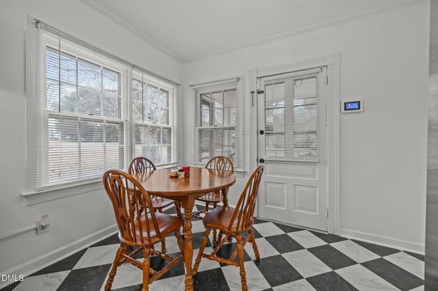 230 Chavasse Avenue, Henderson, NC 27536