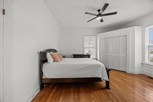 230 Chavasse Avenue, Henderson, NC 27536