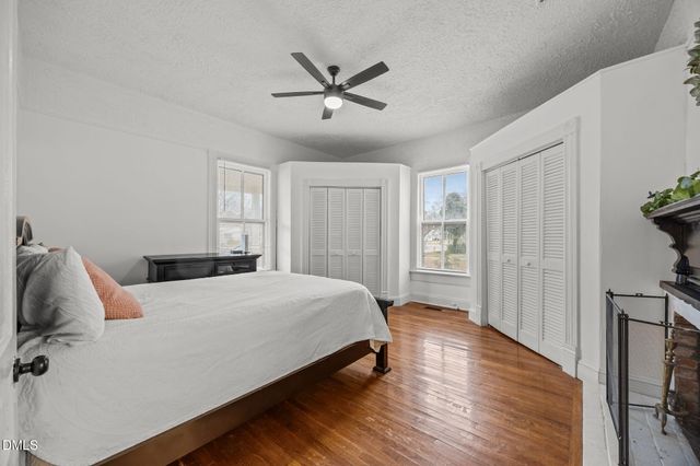 230 Chavasse Avenue, Henderson, NC 27536