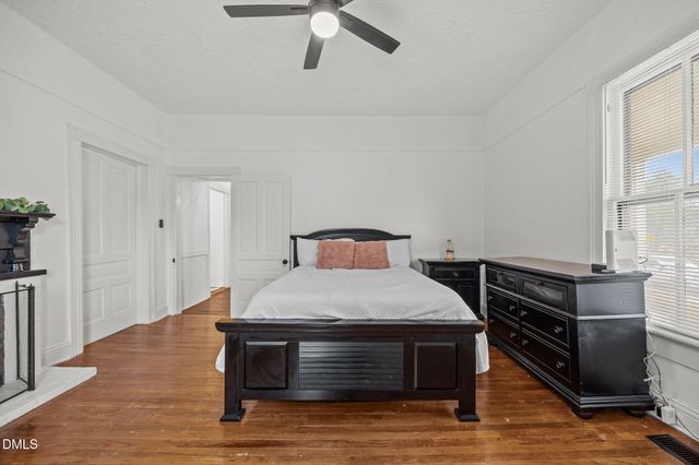 230 Chavasse Avenue, Henderson, NC 27536