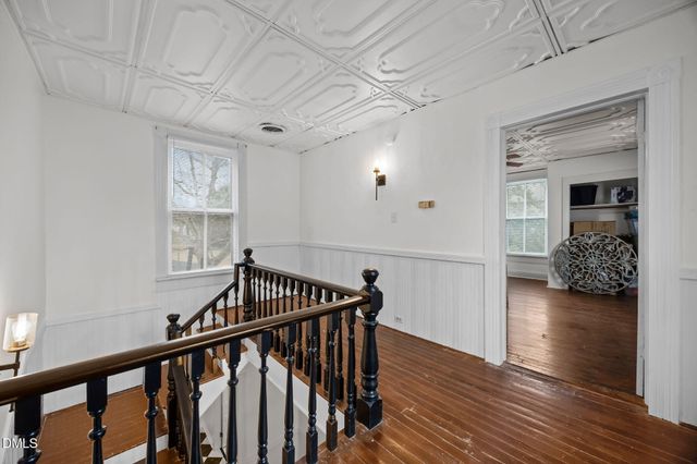 230 Chavasse Avenue, Henderson, NC 27536