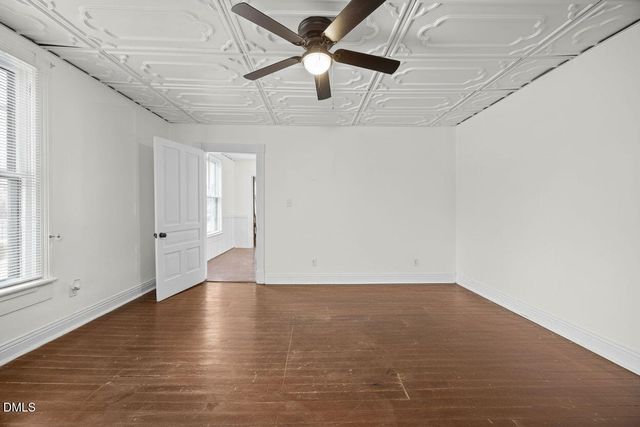 230 Chavasse Avenue, Henderson, NC 27536