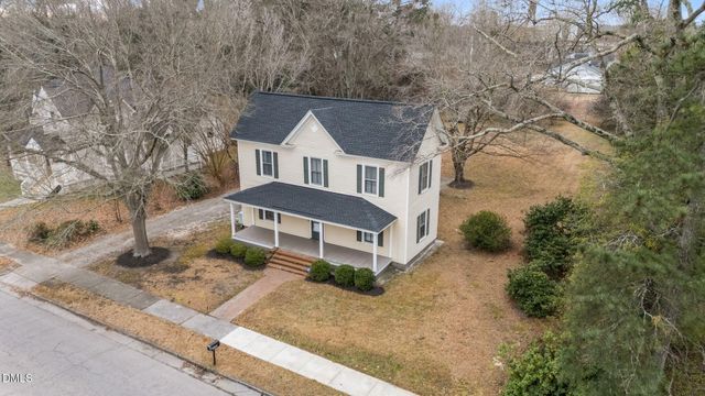 230 Chavasse Avenue, Henderson, NC 27536