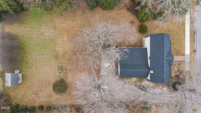 230 Chavasse Avenue, Henderson, NC 27536