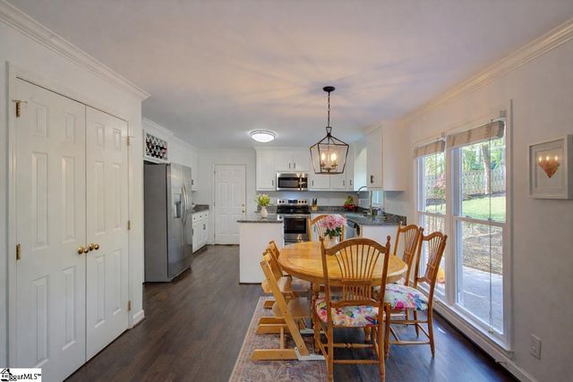 223 Rock Road, Greer, SC 29651