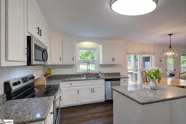 223 Rock Road, Greer, SC 29651