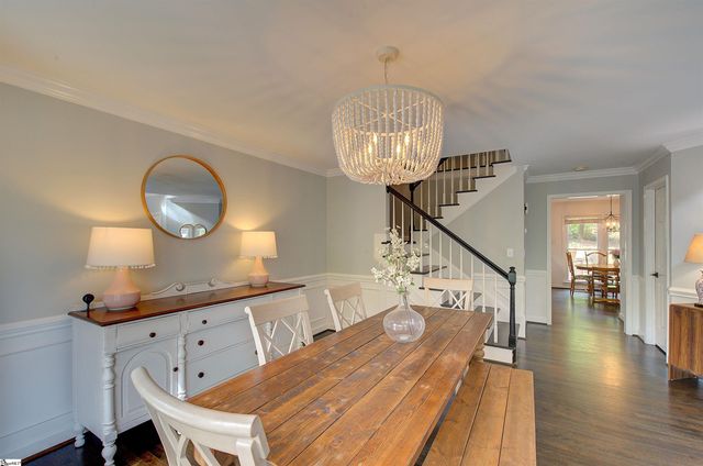 223 Rock Road, Greer, SC 29651