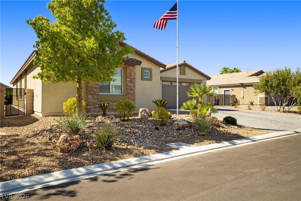 6125 Steinway Avenue, Las Vegas, NV 89131 — photo 3