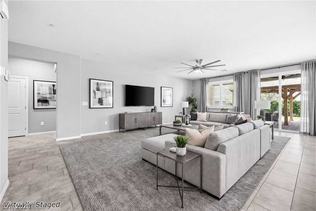 6125 Steinway Avenue, Las Vegas, NV 89131 — photo 4