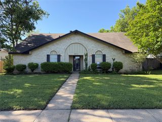 1802 Rainbow Drive, Richardson, TX 75081