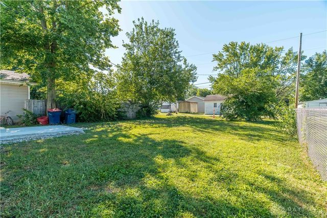 605 1st Street, Piqua, OH 45356