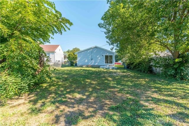 605 1st Street, Piqua, OH 45356