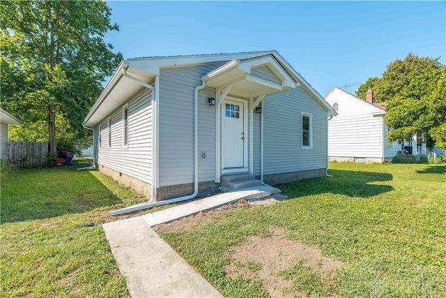 605 1st Street, Piqua, OH 45356
