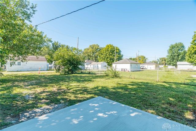 605 1st Street, Piqua, OH 45356