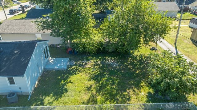 605 1st Street, Piqua, OH 45356