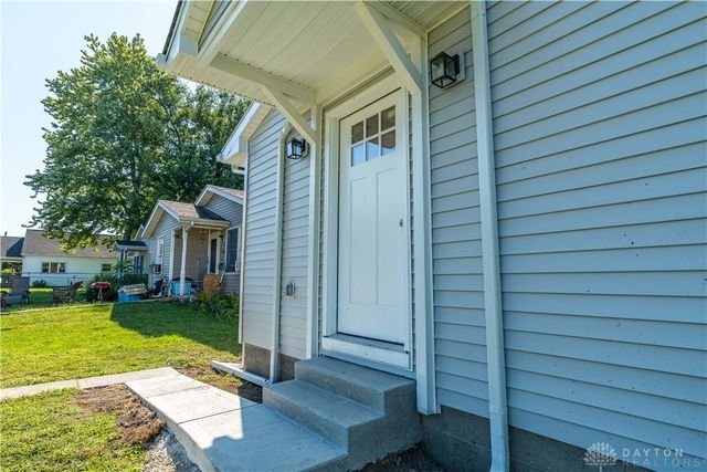 605 1st Street, Piqua, OH 45356