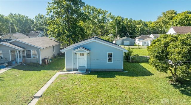 605 1st Street, Piqua, OH 45356