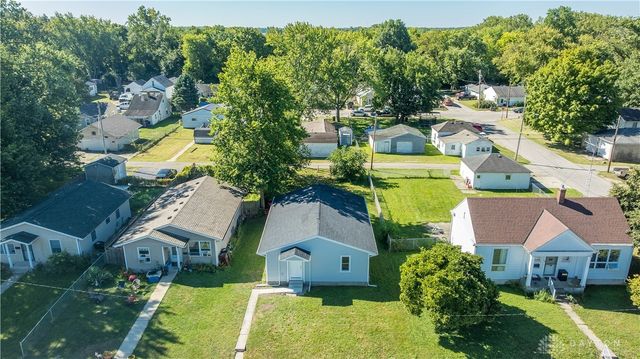 605 1st Street, Piqua, OH 45356