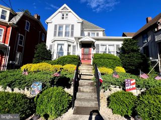 460 BALTIMORE ST, Gettysburg, PA 17325