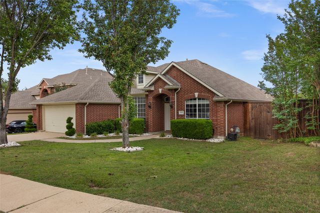 5906 Independence Court, Rowlett, TX 75089
